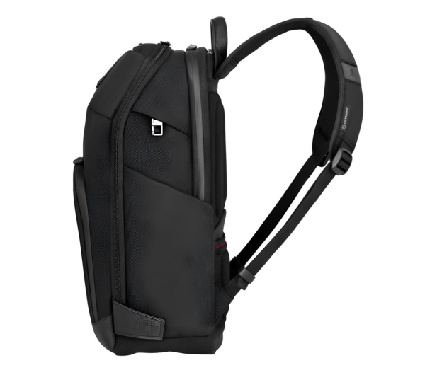 Victorinox Architecture Urban2 Deluxe 15" czarny - 1291771 - zdjęcie 5